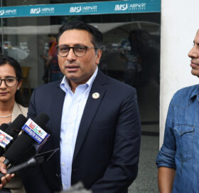 सहकारी प्रकरणमा रास्वपाका नेताहरूकाे एकैस्वर : रविमाथि राजनीतिक प्रतिशोधको प्रतिकार गर्छौँ