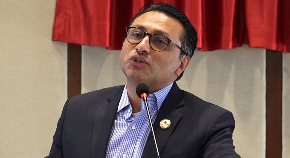 स्वर्णिमको प्रस्ताव- पालिकाहरू ५ सयभन्दा तल झारौं, प्रधानमन्त्री र मुख्यमन्त्री प्रत्यक्ष चुनौं