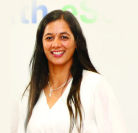 सुदूरबाट उदाएकी भलिबल प्रतिभा