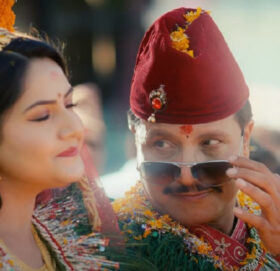 ‘छक्कापञ्जा ५’ले गर्‍यो दुई दिनमा ४ करोड हाराहारीमा कमाइ