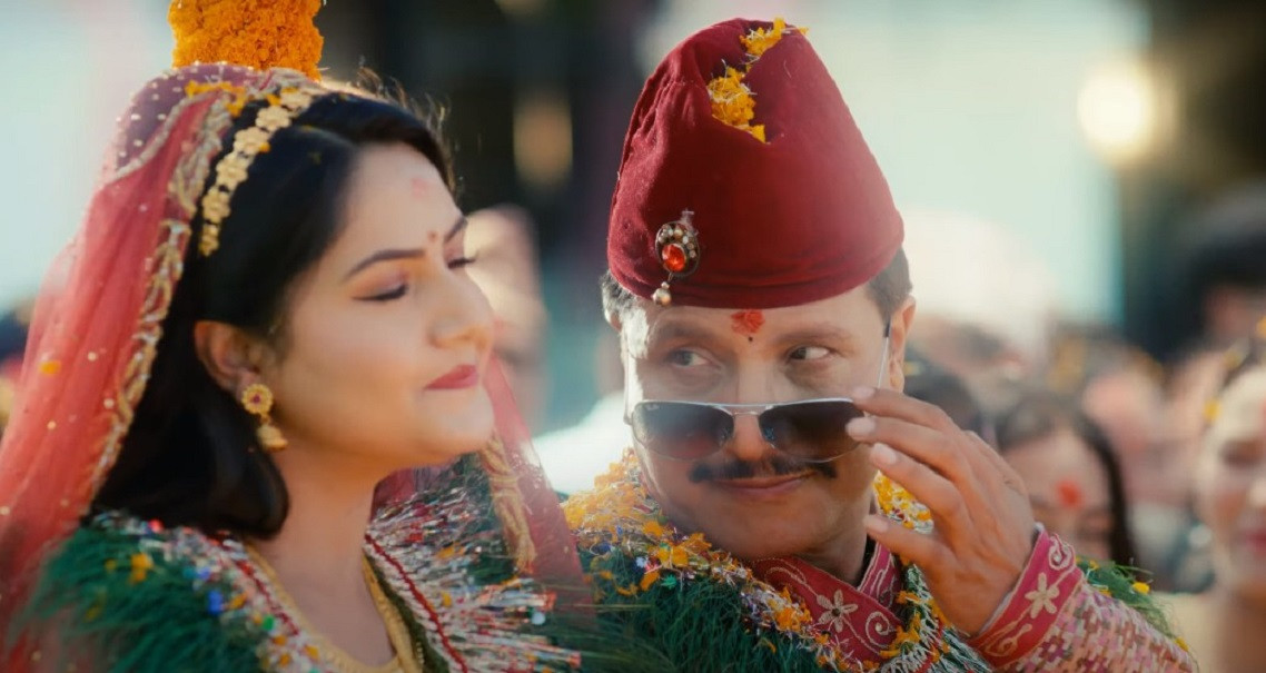 ‘छक्कापञ्जा ५’ले गर्‍यो दुई दिनमा ४ करोड हाराहारीमा कमाइ