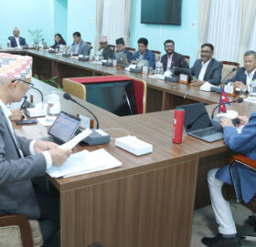 सेती प्रादेशिक अस्पतालमा जलनको निःशुल्क उपचार गर्ने निर्णय