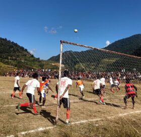 बाजुरामा ३ लाख पुरस्कार राशीको छेडेदह गोल्डकप हुने