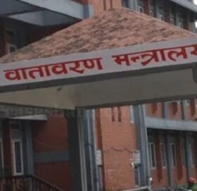 वन मन्त्रालयको नाम फेर्ने तयारी