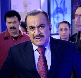 ६ वर्षपछि टेलिभिजनमा फर्किंदै भारतीय जासूसी शो ‘सीआईडी’