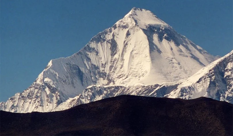 धौलागिरि क्षेत्रमा यसरी गयो पाँच जना रसियन आरोहीको ज्यान