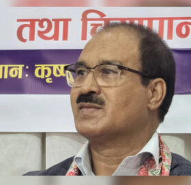 राप्रपाले कीर्तिपुरको मेयरमा ध्रुव महर्जनलाई उम्मेदवार बनाउने