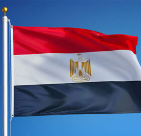 इजिप्ट मलेरियामुक्त देश घोषणा