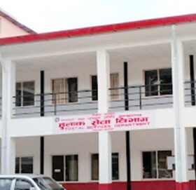 आज विश्व हुलाक दिवस मनाइँदै