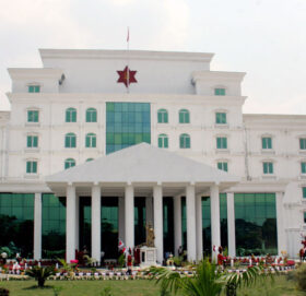 सबै नेपाली शान्ति सैनिक सुरक्षित छन् : नेपाली सेना