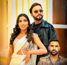 ममता नेपालीको स्वरमा ‘डिम्पल सुहाउने’ (भिडीयाे सहित)