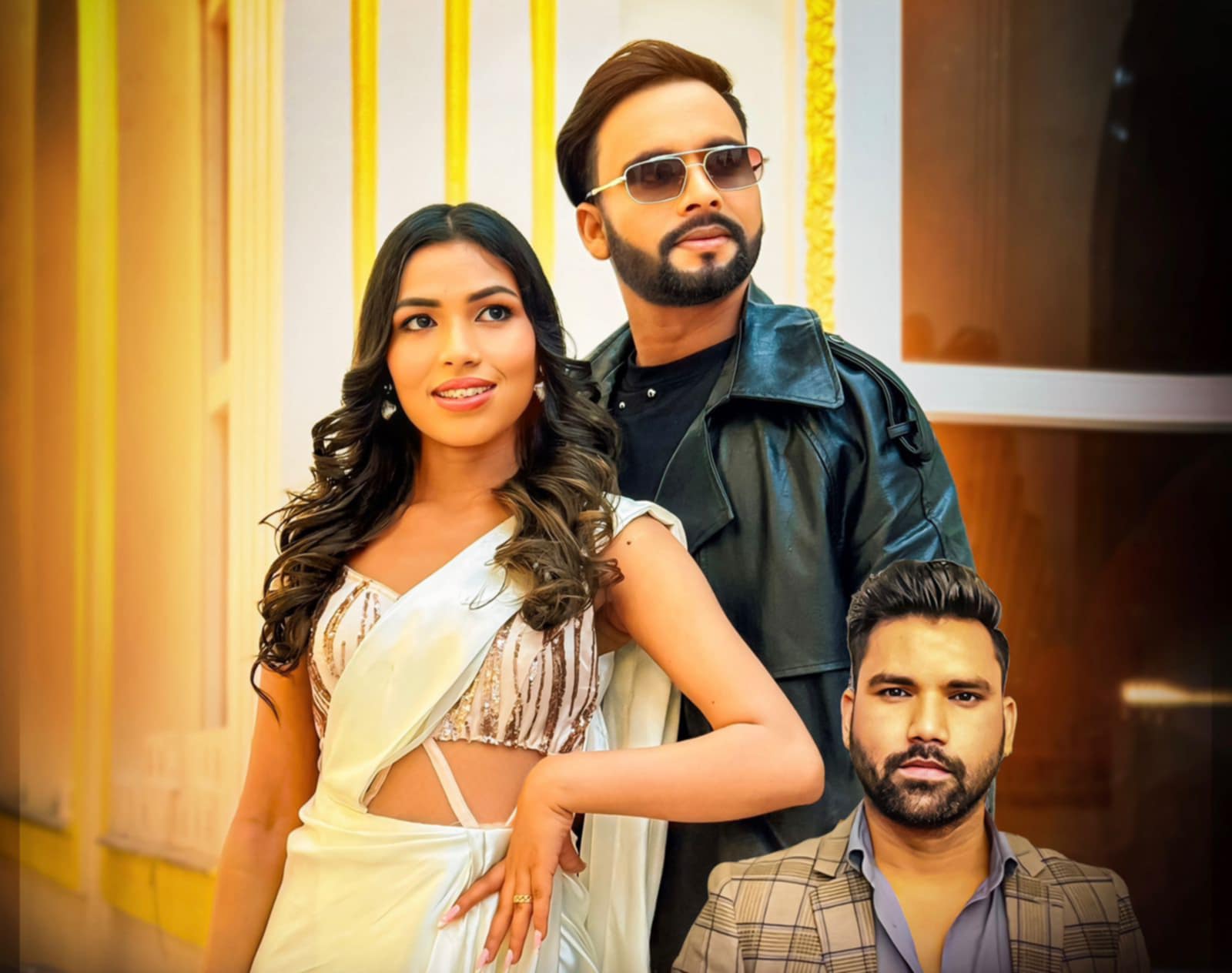 ममता नेपालीको स्वरमा ‘डिम्पल सुहाउने’ (भिडीयाे सहित)