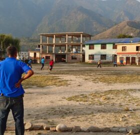 तेस्रो बडिमालिका बाजुरा इर्मेजिङ्ग क्रिकेट प्रतियोगिता सुरु