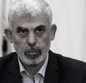 हमास नेता सिनवारको मृत्यु भएको पुष्टि