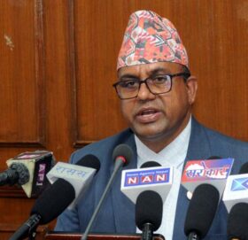 पर्वतारोहणसँग सम्बन्धी सामाजिक सुरक्षा कोष स्थापना गर्ने तयारी छ : पर्यटनमन्त्री