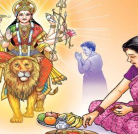 आज हर्षोल्लासका साथ विजया दशमी मनाइँदै