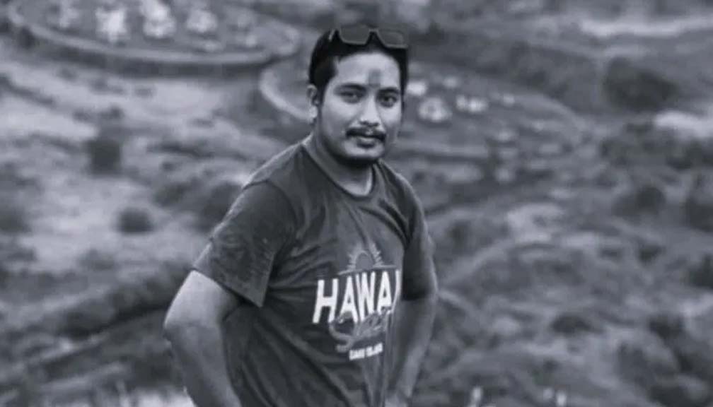 बाजुराका एक जना युवाको मुम्बईमा करेन्ट लागेर मृत्यु