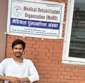 २२ वर्षपछि धनबहादुरको जीवनमा फर्केको खुसी