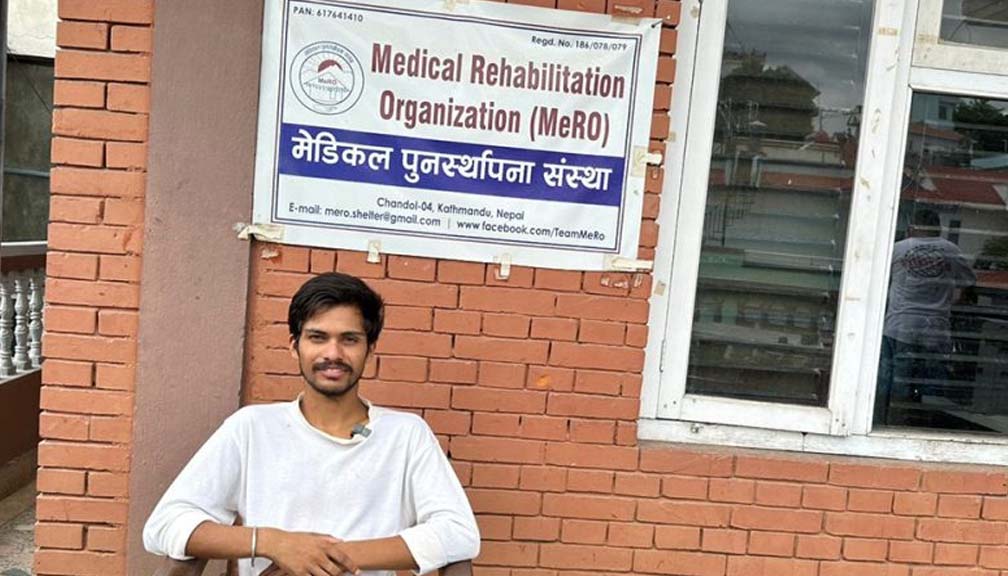 २२ वर्षपछि धनबहादुरको जीवनमा फर्केको खुसी