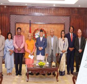 सत्तारुढ ७ राजनीतिक दलले जारी गरे ७ बुँदे वक्तव्य, के-के विषय समेटिए ? (पूर्णपाठ)