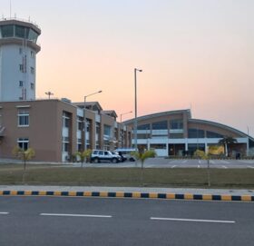 गौतमबुद्ध विमानस्थलमा फ्लाइ दुबई, जजिरा र एयर एशियाले उडान गर्दै