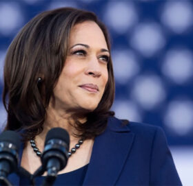 कमला ह्यारिसले स्वास्थ्य रिपोर्ट सार्वजनिक गर्दै भनिन् : अब पालो ट्रम्पको