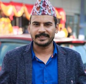 माग्ने बुढाले मागे माफी