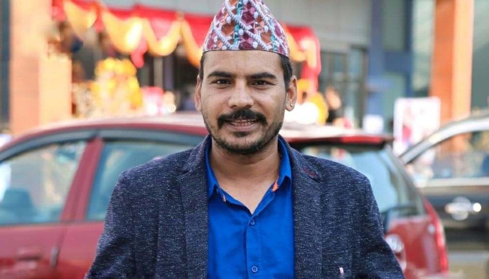 माग्ने बुढाले मागे माफी