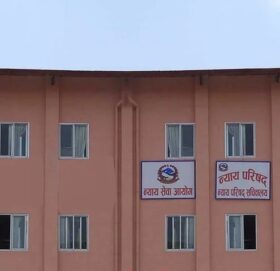 उपनिर्वाचनका लागि मुख्य निर्वाचन अधिकृत र निर्वाचन अधिकृत सिफारिस