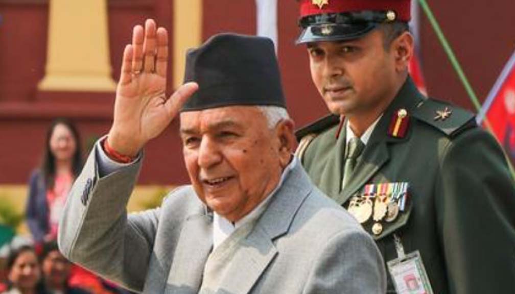 राष्ट्रपति पौडेल भाेली बाजुरा आउदै, बडीमालिकाको दर्शन र नाटेश्वरी मन्दिरको उद्घाटन गर्ने