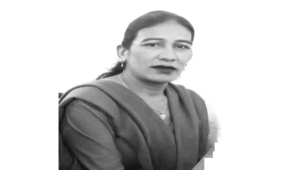 दुर्गम गाउँ बिच्छ्यामा सेवारत नर्सिङ अधिकृत मल्लको निधन