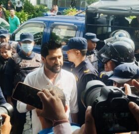 सुप्रिम सहकारी ठगी प्रकरण : लामिछानेविरुद्ध  रुपन्देही अदालतमा मुद्दा दर्ता