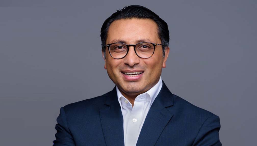 रास्वपाका सांसद स्वर्णिम वाग्ले ‘डिप फेक’को सिकार, साइबर ब्युरोमा उजुरी दिँदै