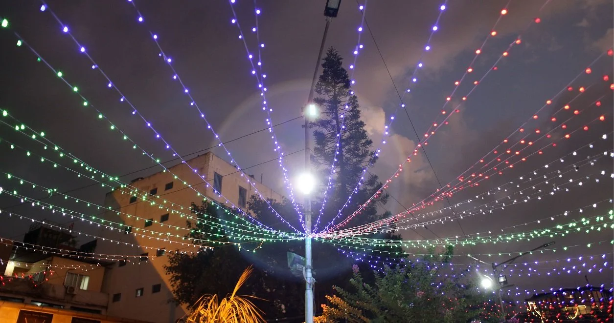 यमपञ्चक अर्थात् तिहार आजदेखि सुरु