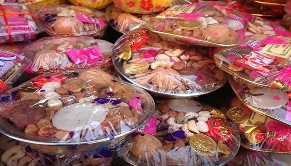 तिहारका लागि एक अर्ब बराबरको भाइमसला भित्रियो