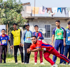 सुदूरपश्चिम रोयल्सको ट्यालेन्ट हन्ट सम्पन्न