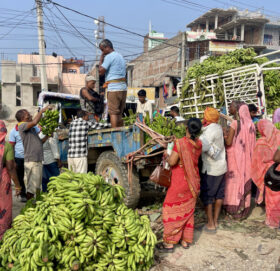 तिहार सकिएसँगै तराई र मधेसमा छठ पर्वको तयारी सुरू