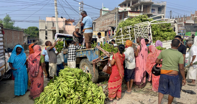 तिहार सकिएसँगै तराई र मधेसमा छठ पर्वको तयारी सुरू