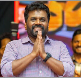 श्रीलंका संसदीय निर्वाचनमा एनपीपी गठबन्धनको बहुमत सुनिश्चित