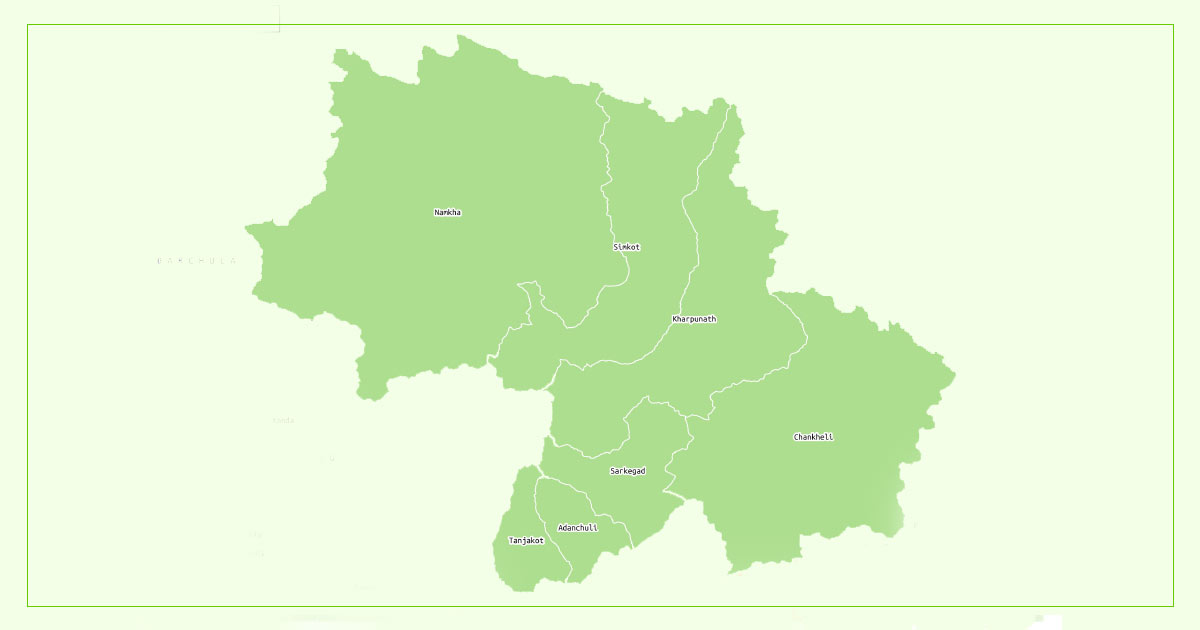 हुम्लामा देखियो पशुचौपायामा रेबिज