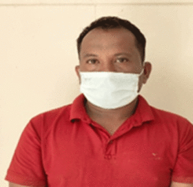 विश्नोईको नाममा धम्की दिने युवक दुर्गा प्रसाईंबाट परिचालित रहेको सीआईबीको दाबी