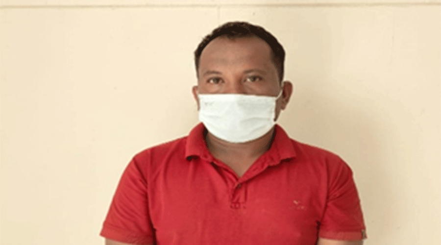 विश्नोईको नाममा धम्की दिने युवक दुर्गा प्रसाईंबाट परिचालित रहेको सीआईबीको दाबी