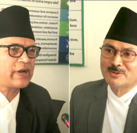 सर्वोच्चका प्रस्तावित दुई न्यायाधीश सर्वसम्मत अनुमोदन