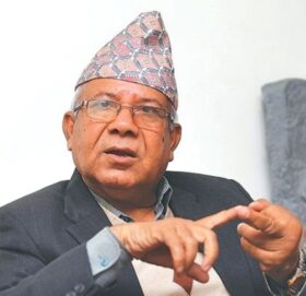 नेपालको इतिहासमा पूर्वप्रधानमन्त्रीमाथि पहिलोपटक भ्रष्टाचार मुद्दा