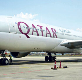 आजदेखि भैरहवाबाट दैनिक उडान गर्दै कतार एयरवेज