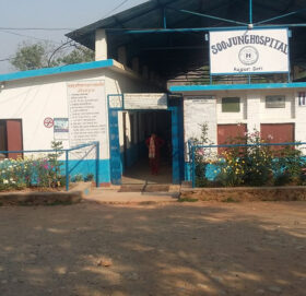 डोटीमा उपचारको क्रममा बालिकाको मृत्यु, ३ चिकित्सक प्रहरी नियन्त्रणमा