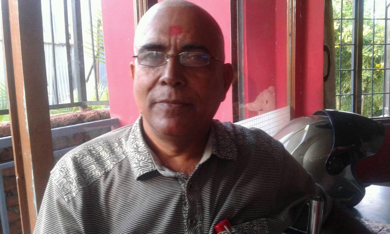 ओखलढुंगा : समन्वय समितिमा भट्टराई सर्वसम्मत, वडामा एमाले-कांग्रेसबीच भीडन्त