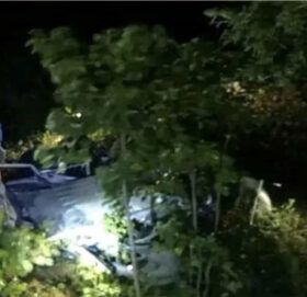 दार्चुलामा जिप दुर्घटना अपडेटः मृत्यु हुनेको संख्या ८ पुग्यो (नामसहित)