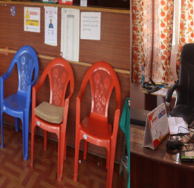 तिहार विदापछि खुलेका बाजुराका सरकारी कार्यालयमा धेरैजसो कर्मचारी अनुपस्थित