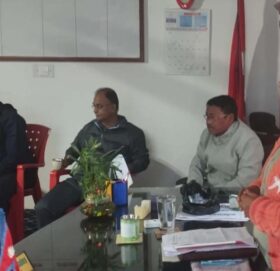 बारबर्दिया नगरपालिकाद्धारा  ४  वडालाई बाल विवाह मुक्त घोषणा गर्ने तयारी